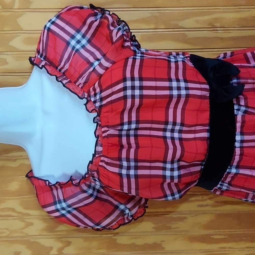 George blouse - Picture 2 of 7
